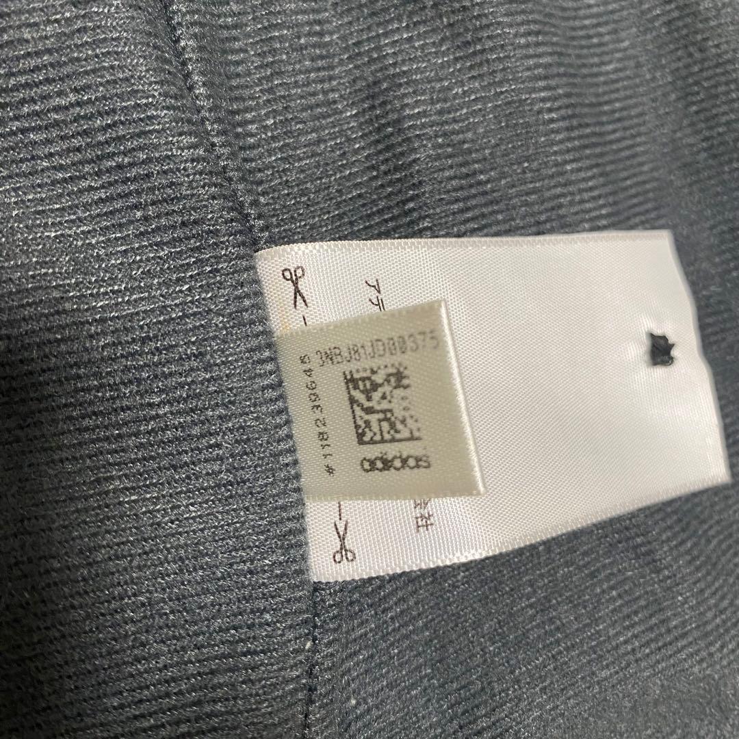 adidas アディダス スーツ セットアップ ジャケット ウォッシャブル　希少