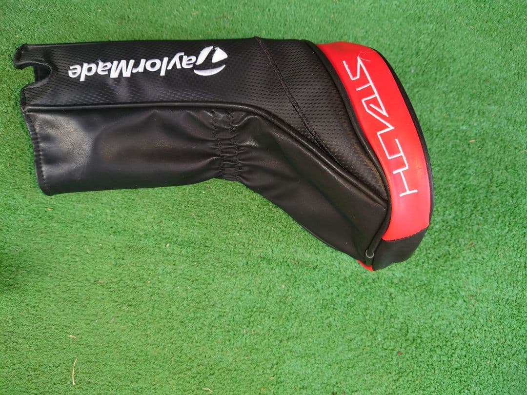 テーラーメイドSTEALTHドライバー