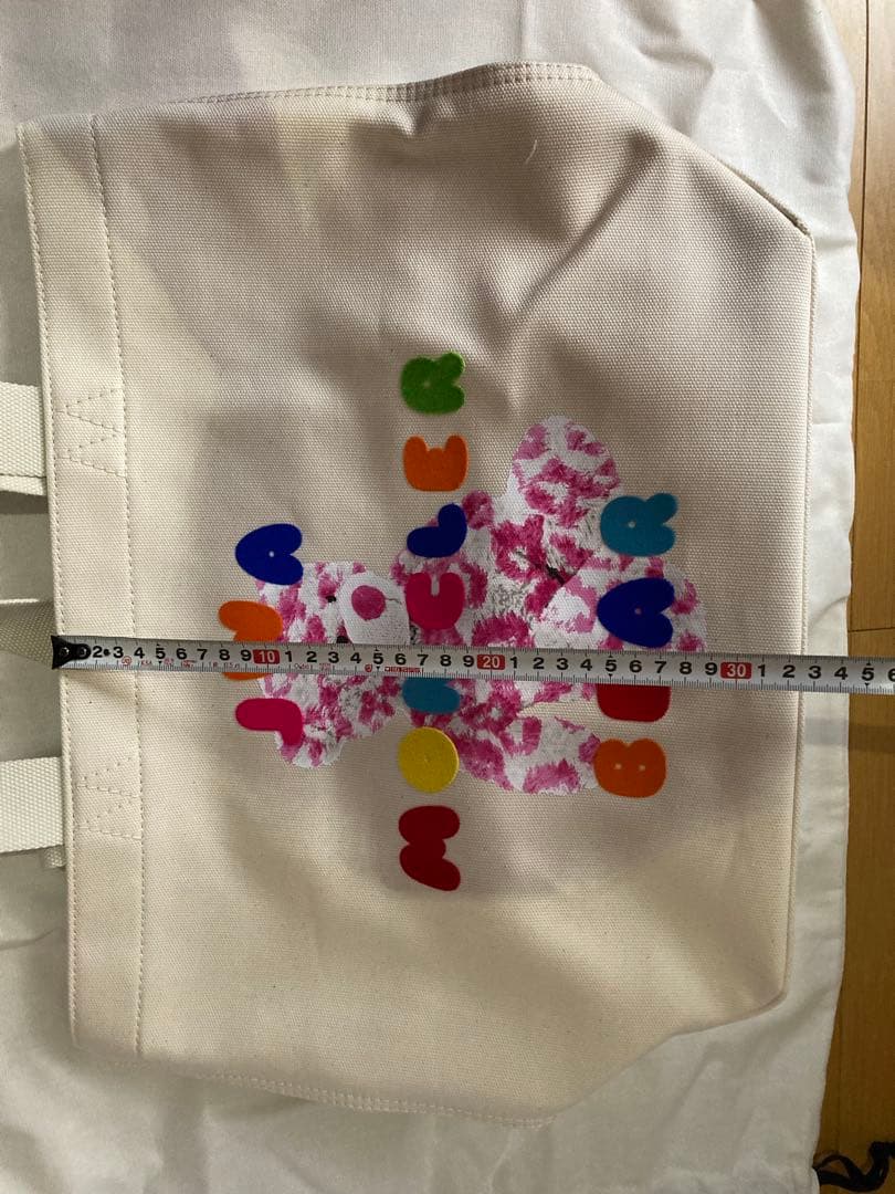 MONCLER JW ANDERSON Genius トート 限定