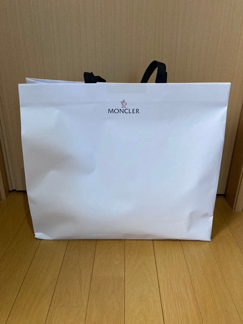 MONCLER JW ANDERSON Genius トート 限定