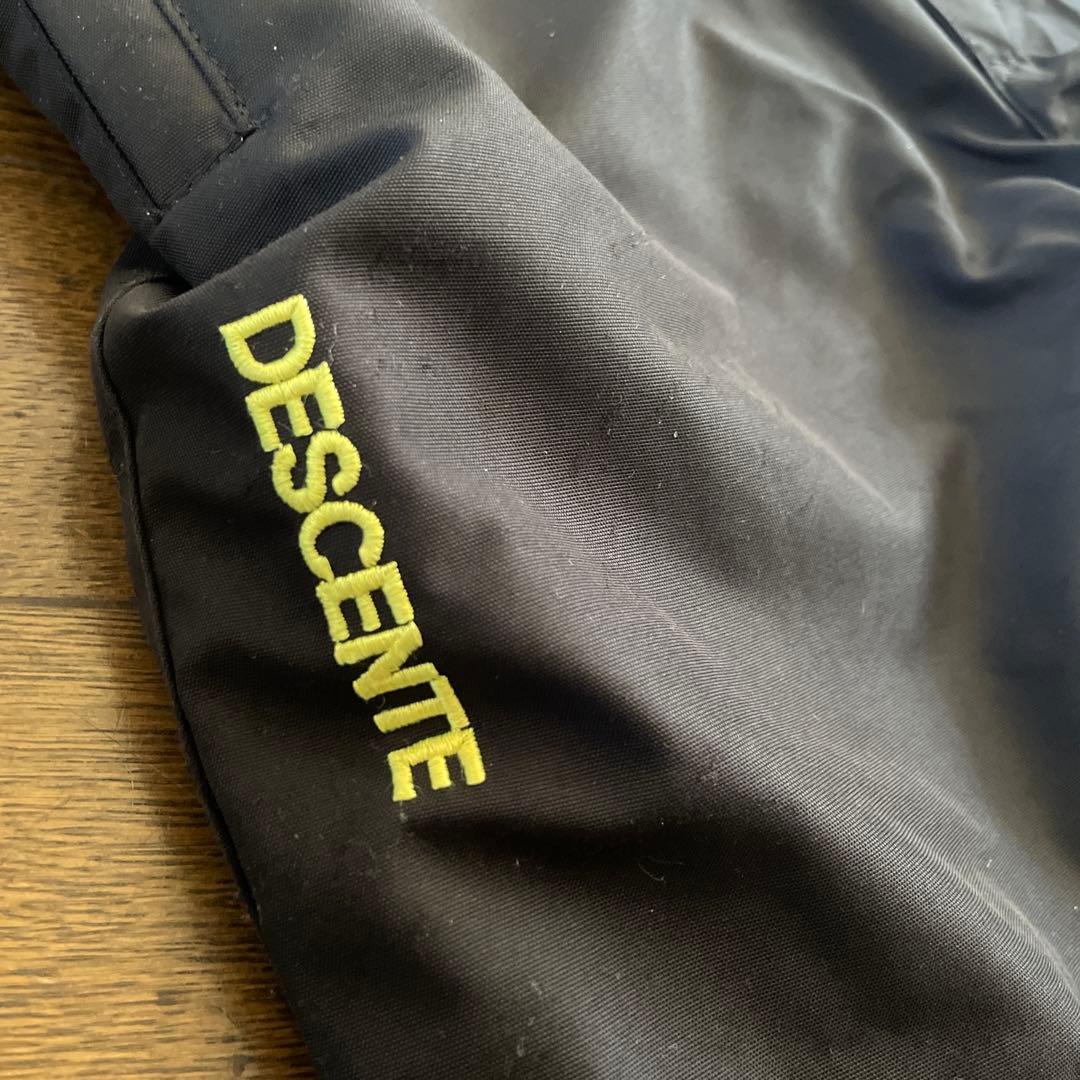 DESCENTE スキーウェア 子ども用150