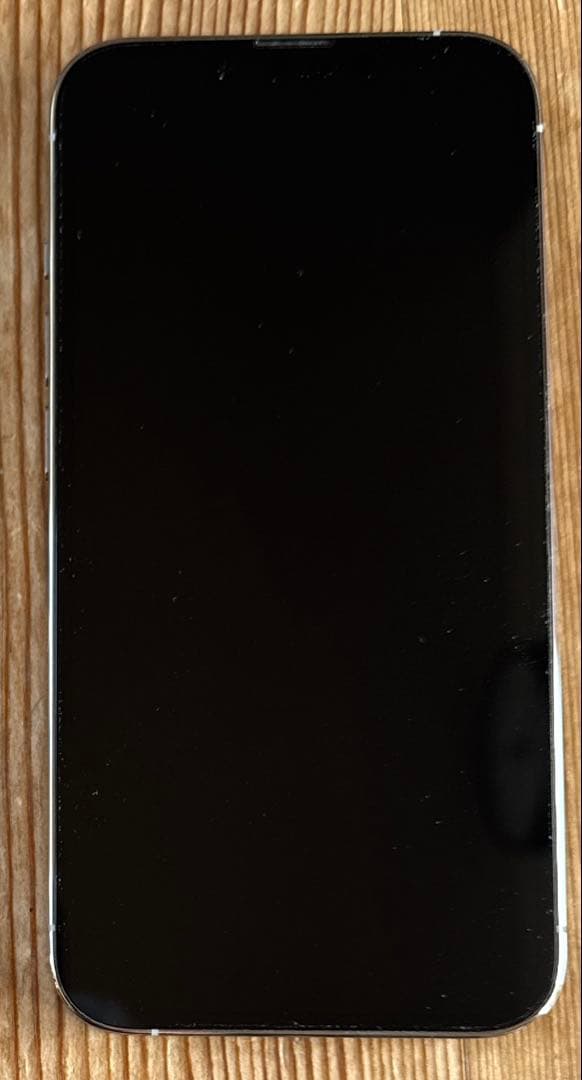 iPhone 13 pro 256GB (simフリー)