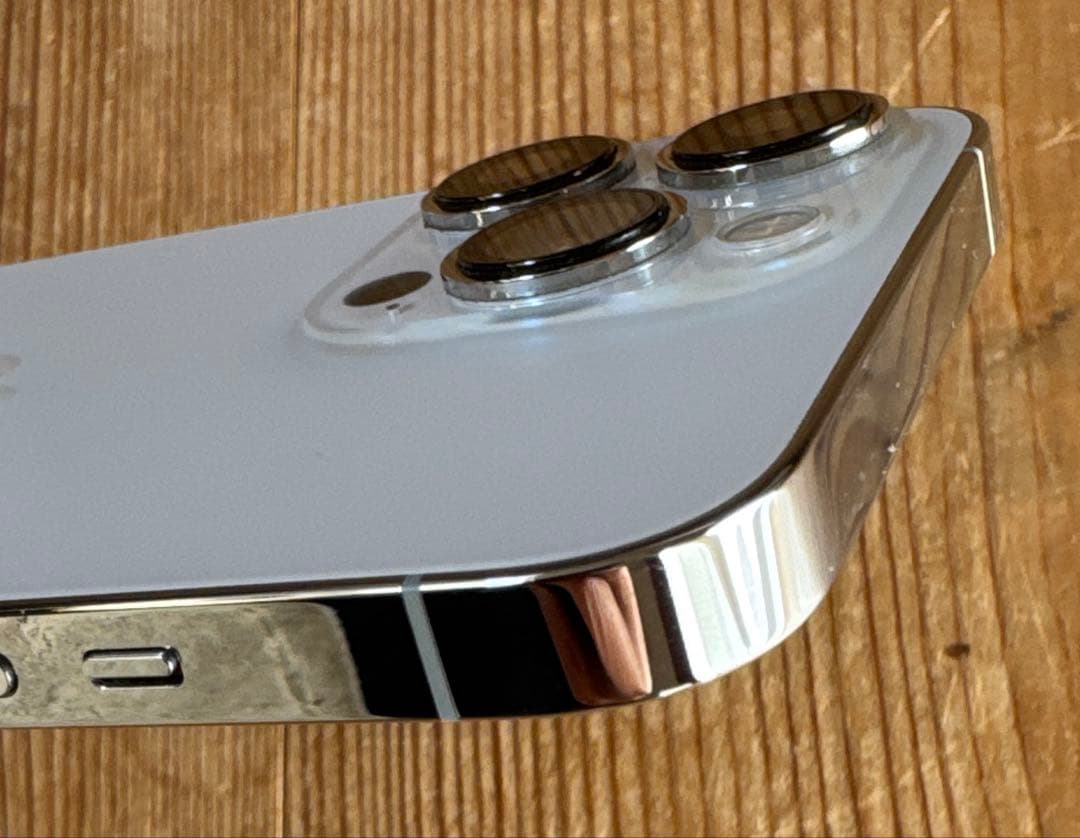 iPhone 13 pro 256GB (simフリー)