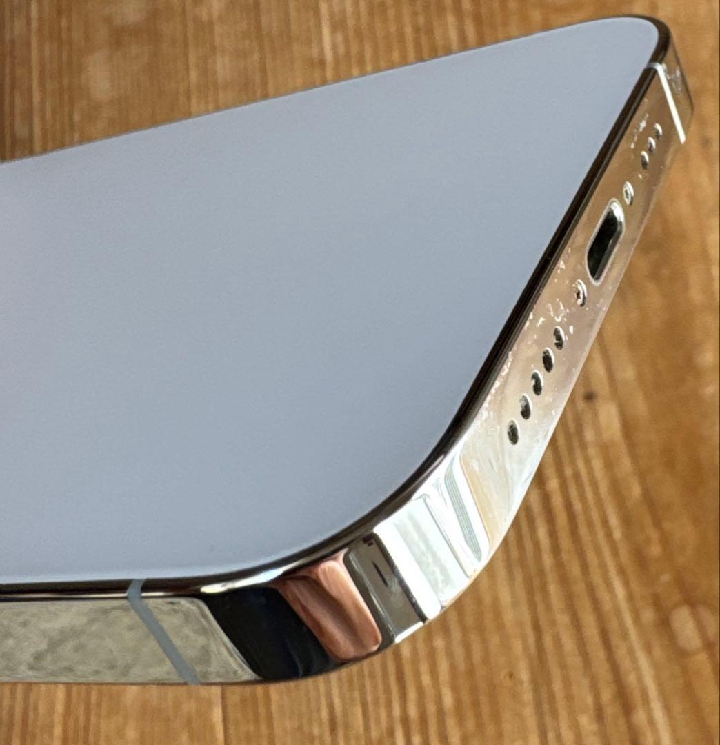 iPhone 13 pro 256GB (simフリー)