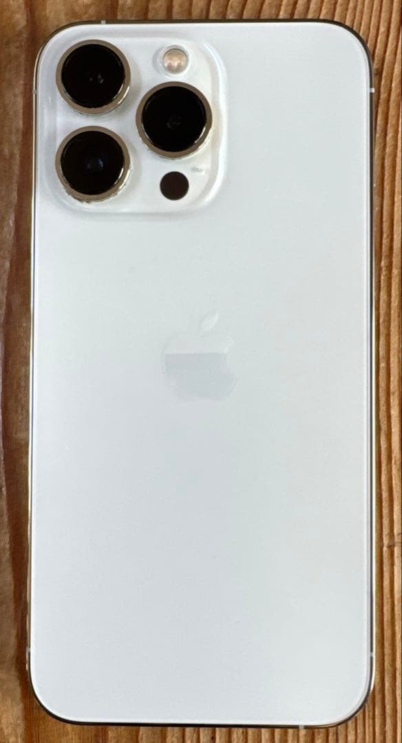 iPhone 13 pro 256GB (simフリー)