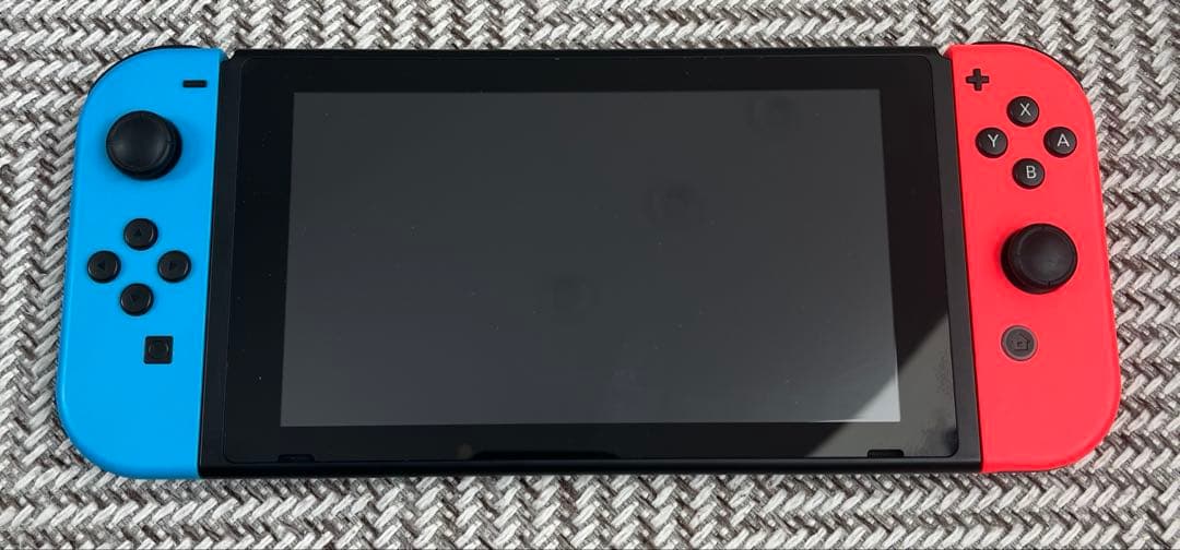 ニンテンドースイッチ　リングフィットアドベンチャーセット