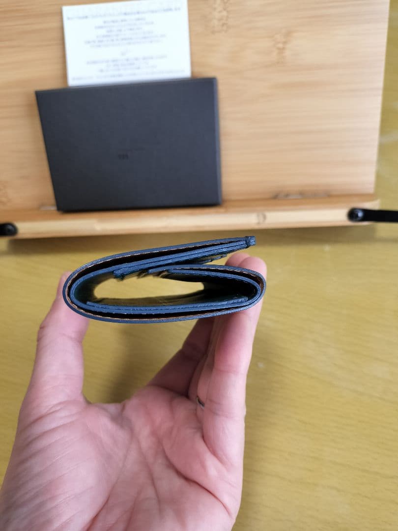 ✨美品　エムピウ　ストラッチョ　スペリオーレ　オルテンシア