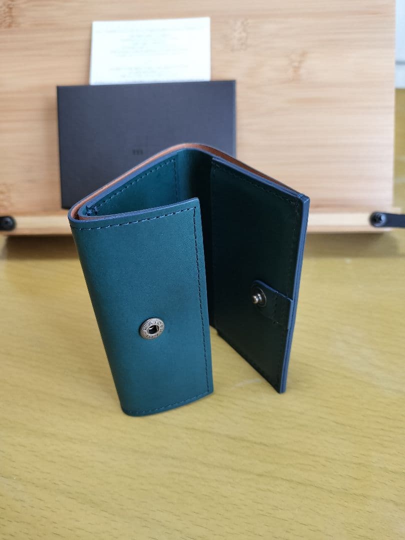 ✨美品　エムピウ　ストラッチョ　スペリオーレ　オルテンシア