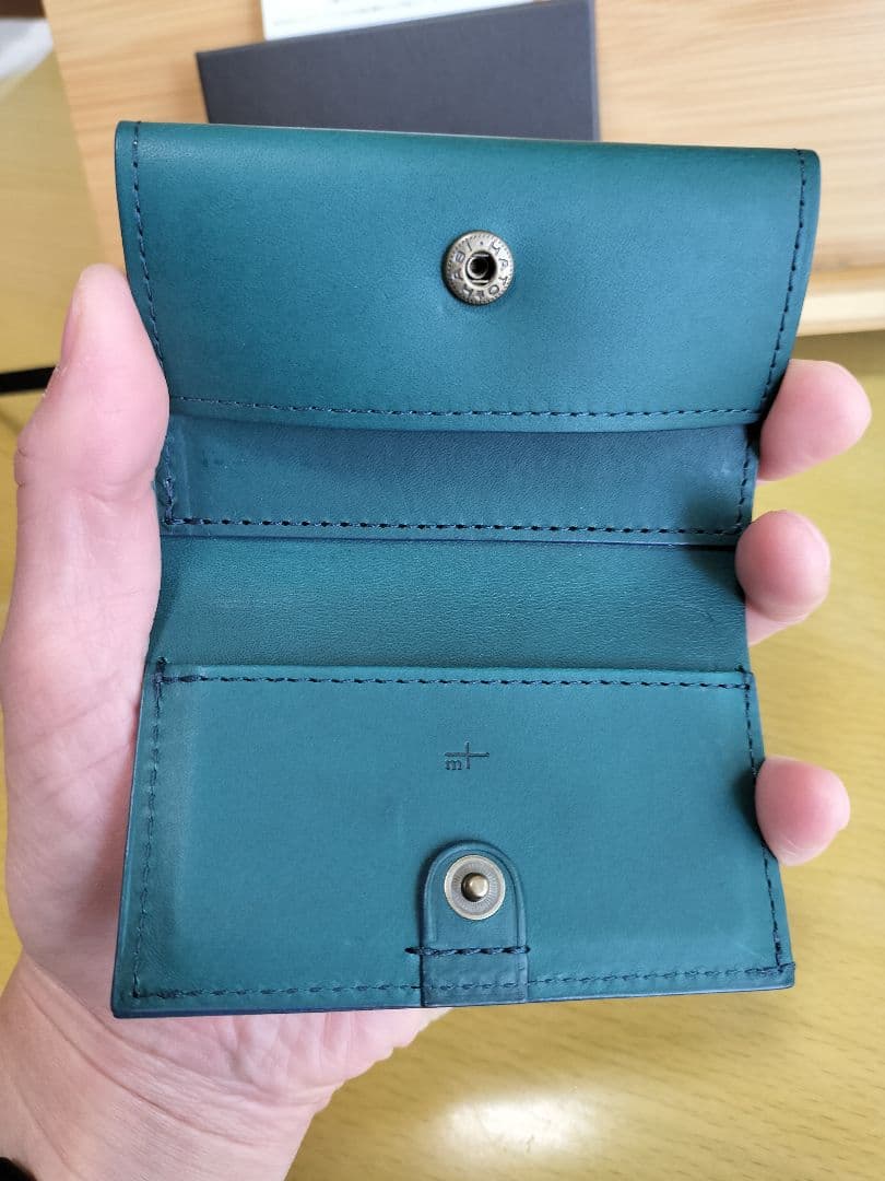 ✨美品　エムピウ　ストラッチョ　スペリオーレ　オルテンシア