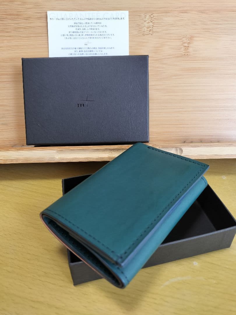 ✨美品　エムピウ　ストラッチョ　スペリオーレ　オルテンシア