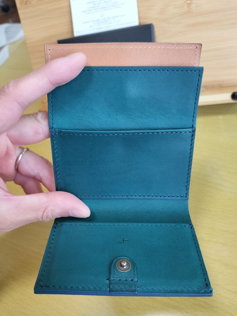 ✨美品　エムピウ　ストラッチョ　スペリオーレ　オルテンシア