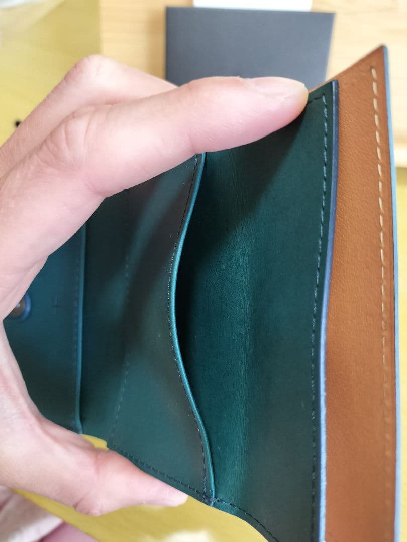 ✨美品　エムピウ　ストラッチョ　スペリオーレ　オルテンシア