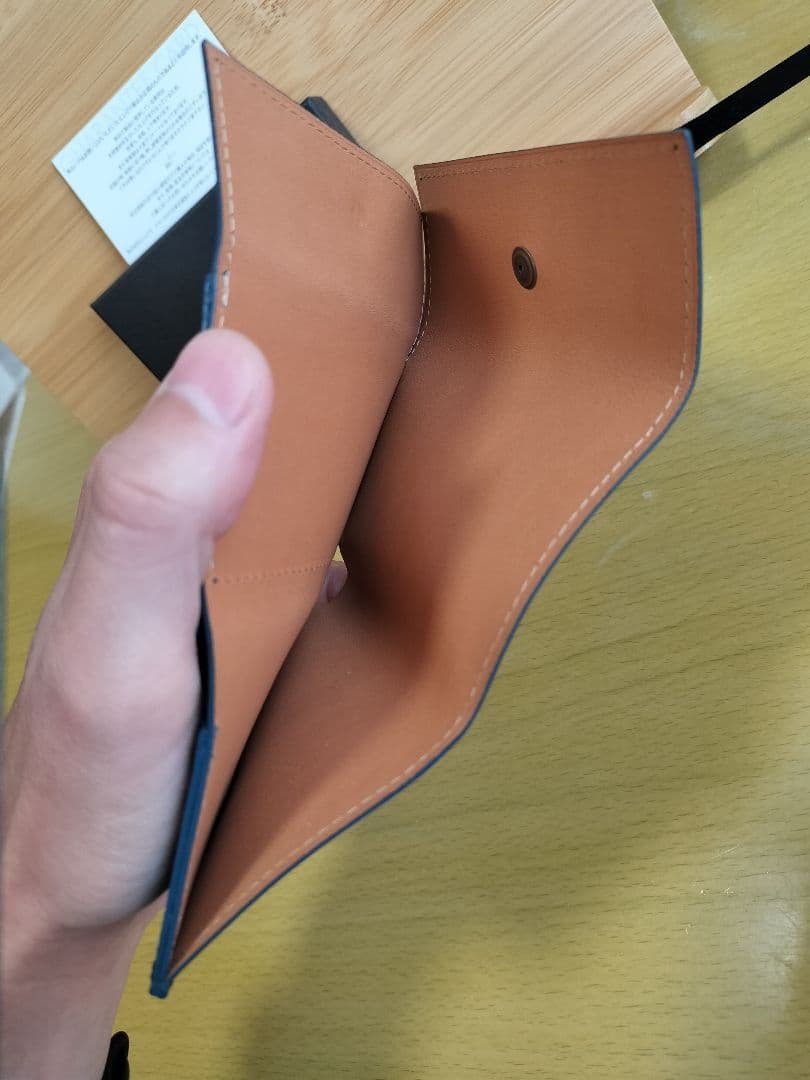 ✨美品　エムピウ　ストラッチョ　スペリオーレ　オルテンシア