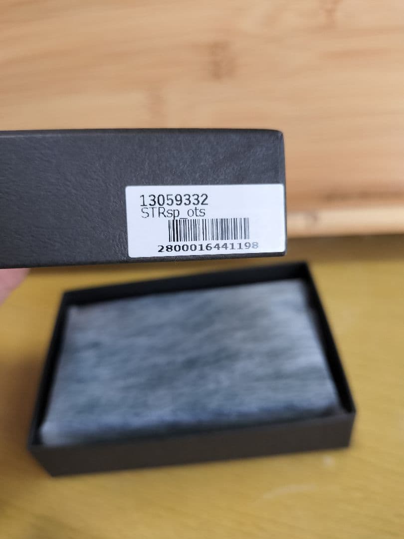 ✨美品　エムピウ　ストラッチョ　スペリオーレ　オルテンシア