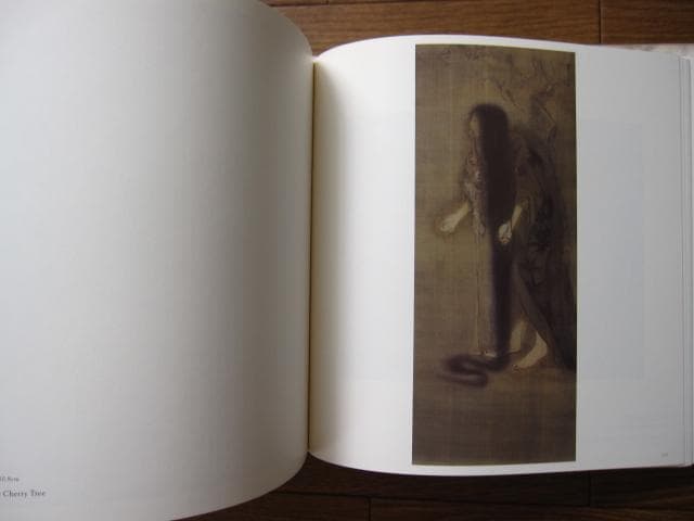 増補新装版 松井冬子 画集 世界中の子と友達になれる　限定1000部