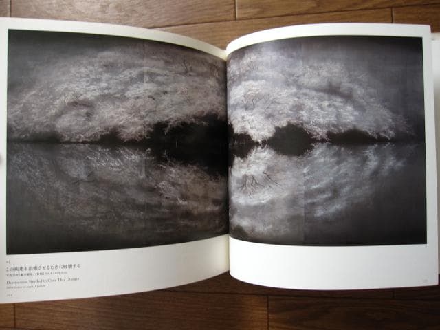 増補新装版 松井冬子 画集 世界中の子と友達になれる　限定1000部