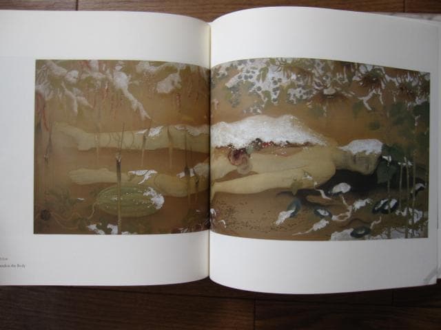 増補新装版 松井冬子 画集 世界中の子と友達になれる　限定1000部