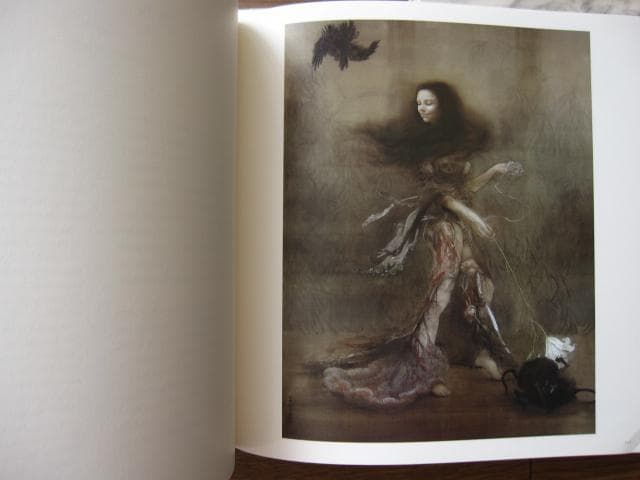 増補新装版 松井冬子 画集 世界中の子と友達になれる　限定1000部