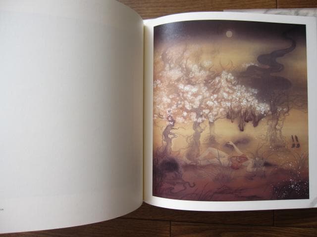 増補新装版 松井冬子 画集 世界中の子と友達になれる　限定1000部