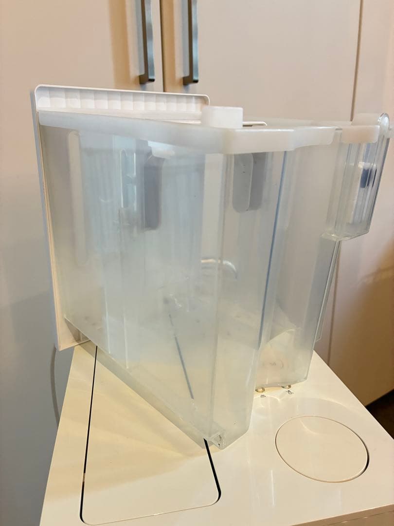 カドー　除湿機 ホワイト 「コンプレッサー方式」 　DH-C-7100-WH