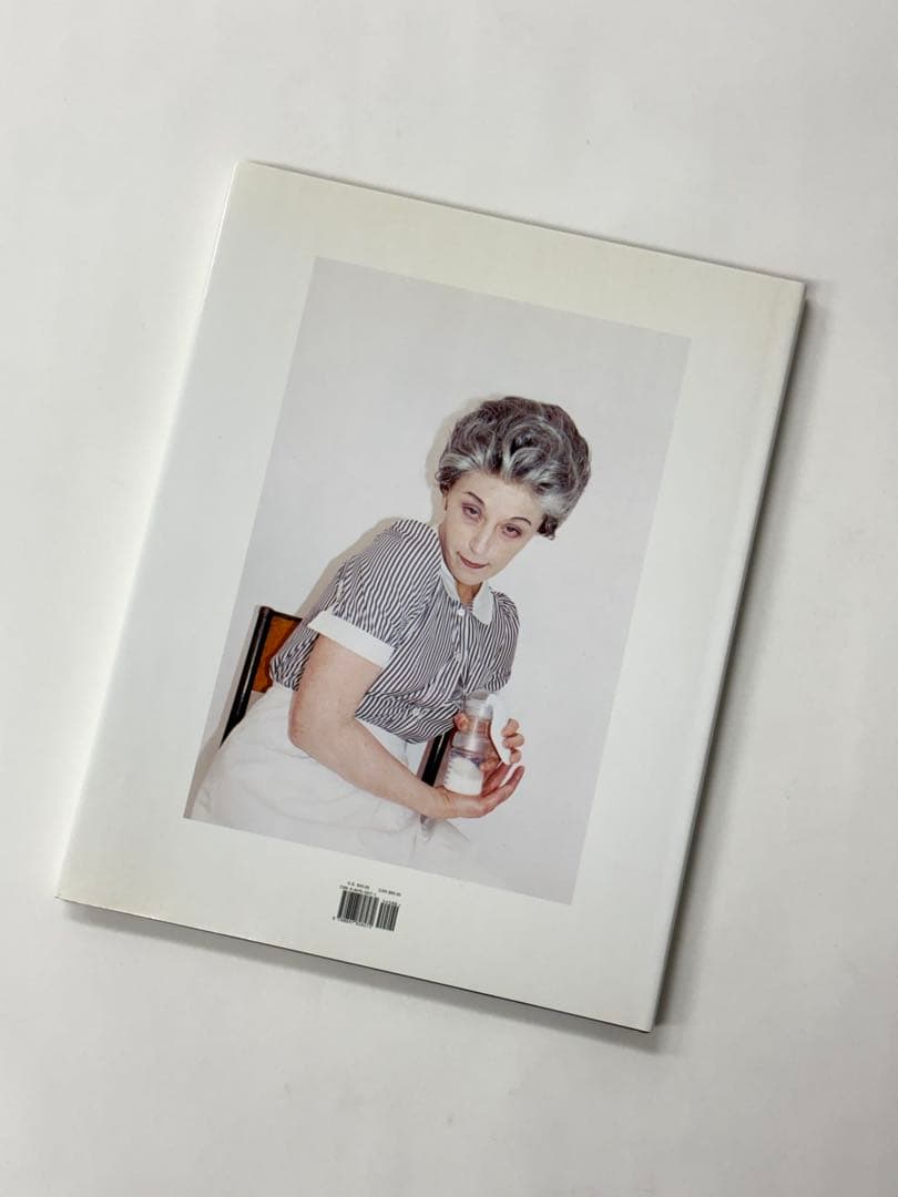 Juergen Teller, Cindy Sherman, ユルゲンテラー