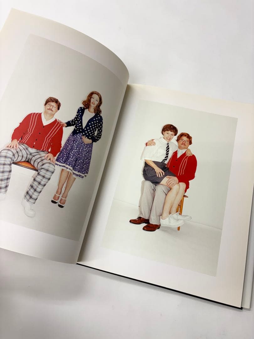 Juergen Teller, Cindy Sherman, ユルゲンテラー