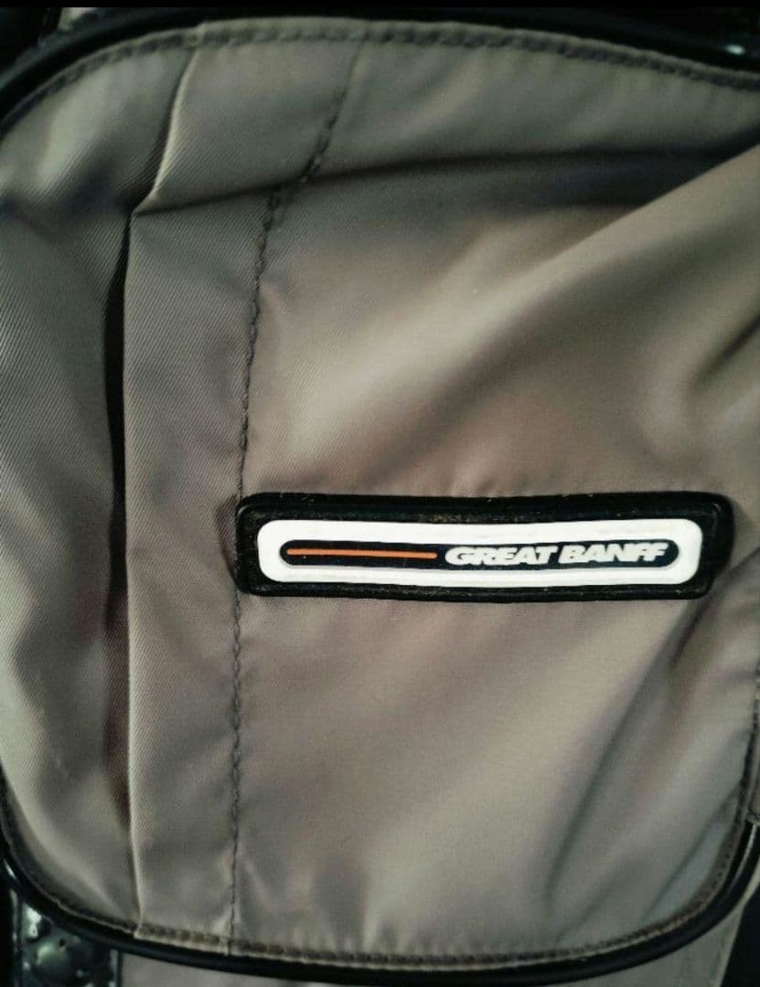 ダイワグレードバンフフローティング　ジャケットベスト大人用Lサイズ　ヒップガード