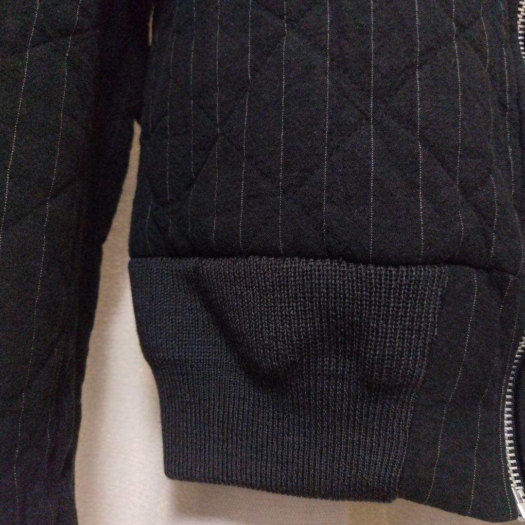 PRIVATE BRAND AG ボンテージ MA-1 L y2k 00'