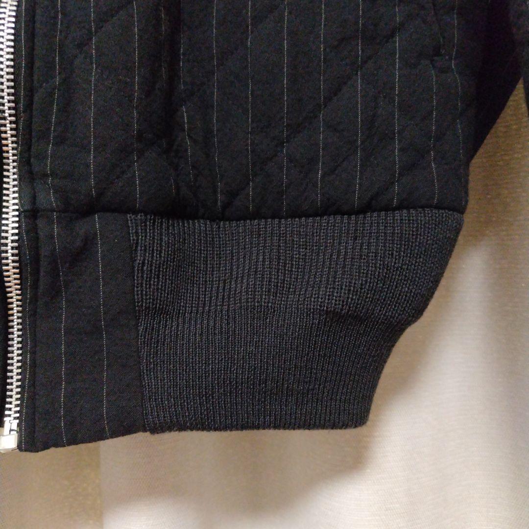 PRIVATE BRAND AG ボンテージ MA-1 L y2k 00'