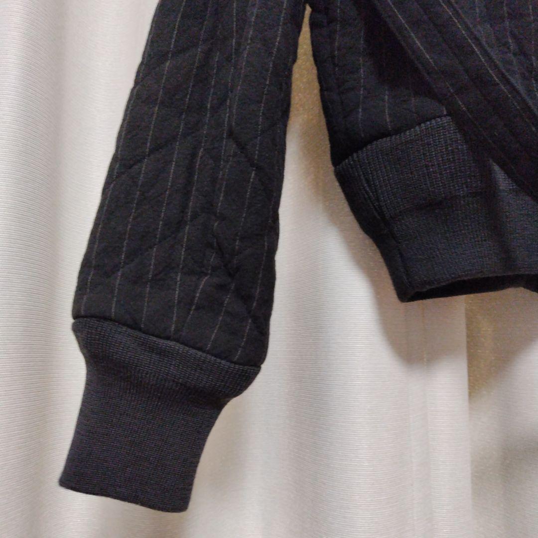 PRIVATE BRAND AG ボンテージ MA-1 L y2k 00'