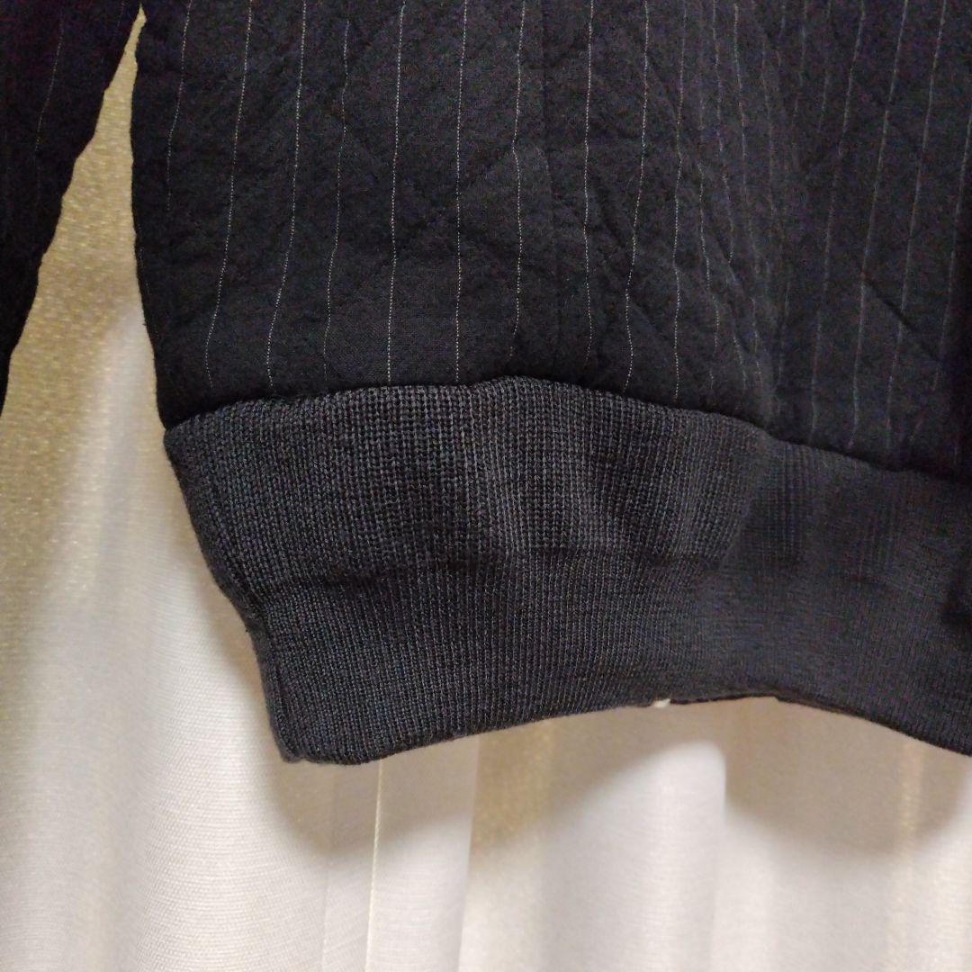 PRIVATE BRAND AG ボンテージ MA-1 L y2k 00'