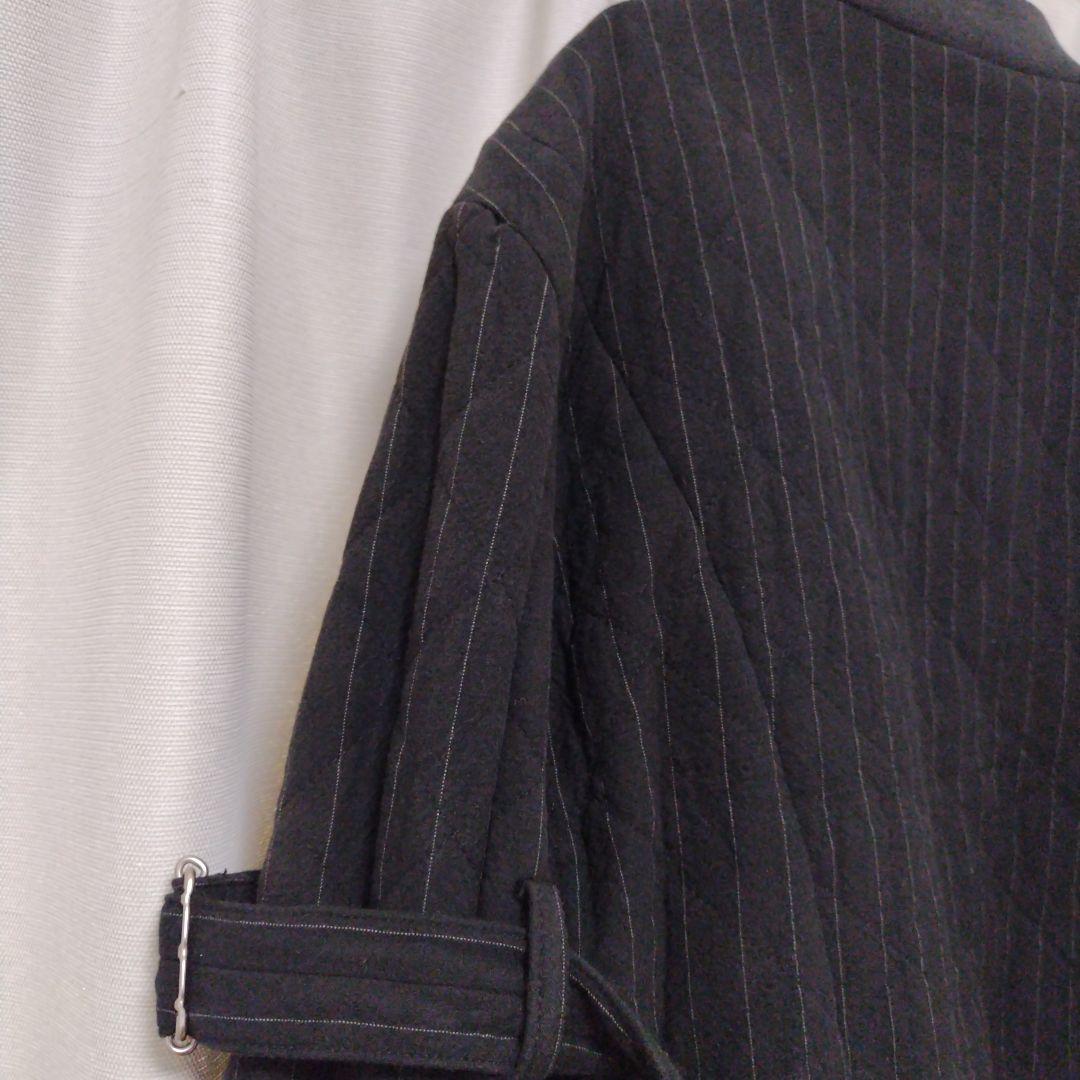 PRIVATE BRAND AG ボンテージ MA-1 L y2k 00'