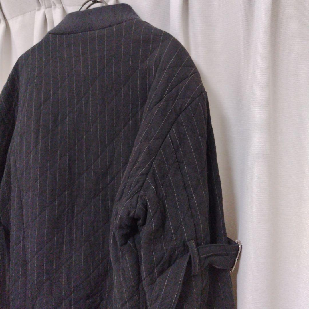 PRIVATE BRAND AG ボンテージ MA-1 L y2k 00'