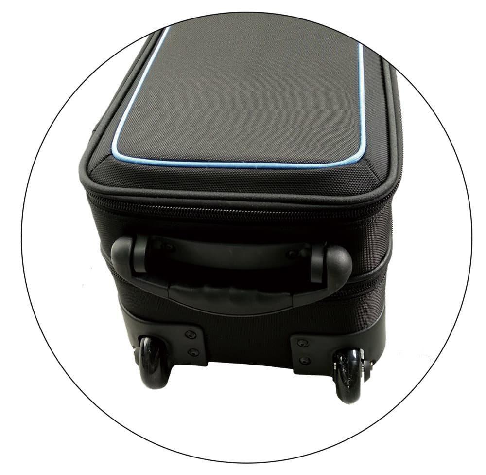 TRIAD-ORBIT　TSB　専用シャトルバッグ スタンドケース　新品未開封