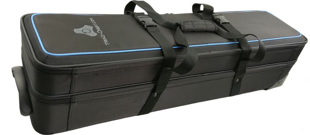 TRIAD-ORBIT　TSB　専用シャトルバッグ スタンドケース　新品未開封