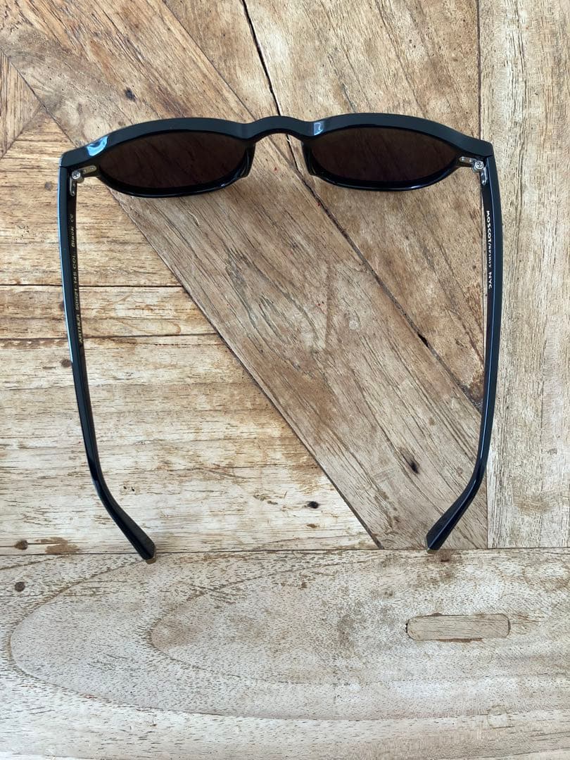 モスコット スピリット ARTHURアーサー