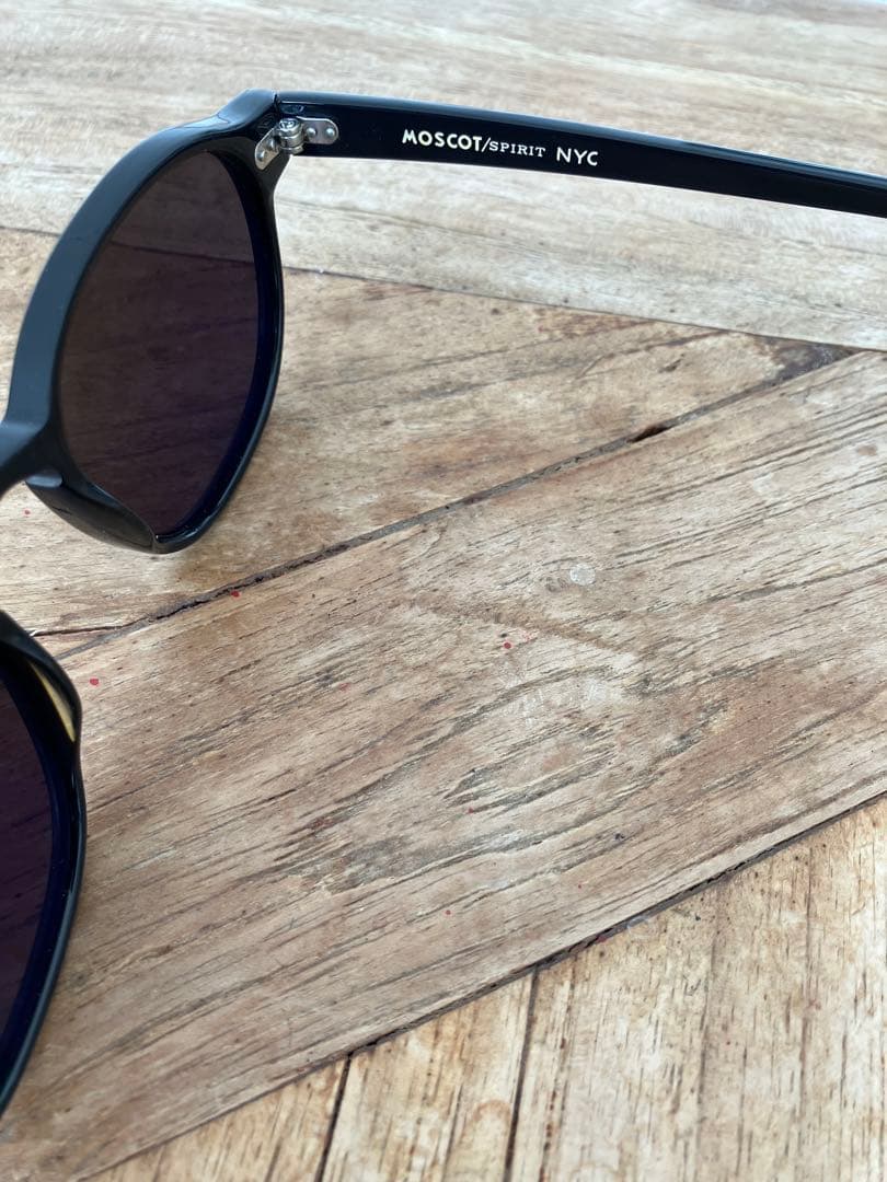 モスコット スピリット ARTHURアーサー