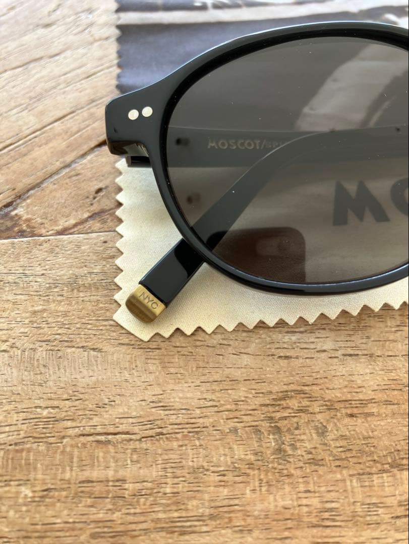 モスコット スピリット ARTHURアーサー