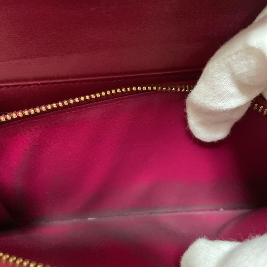 ルイヴィトン ヴェルニ　長財布