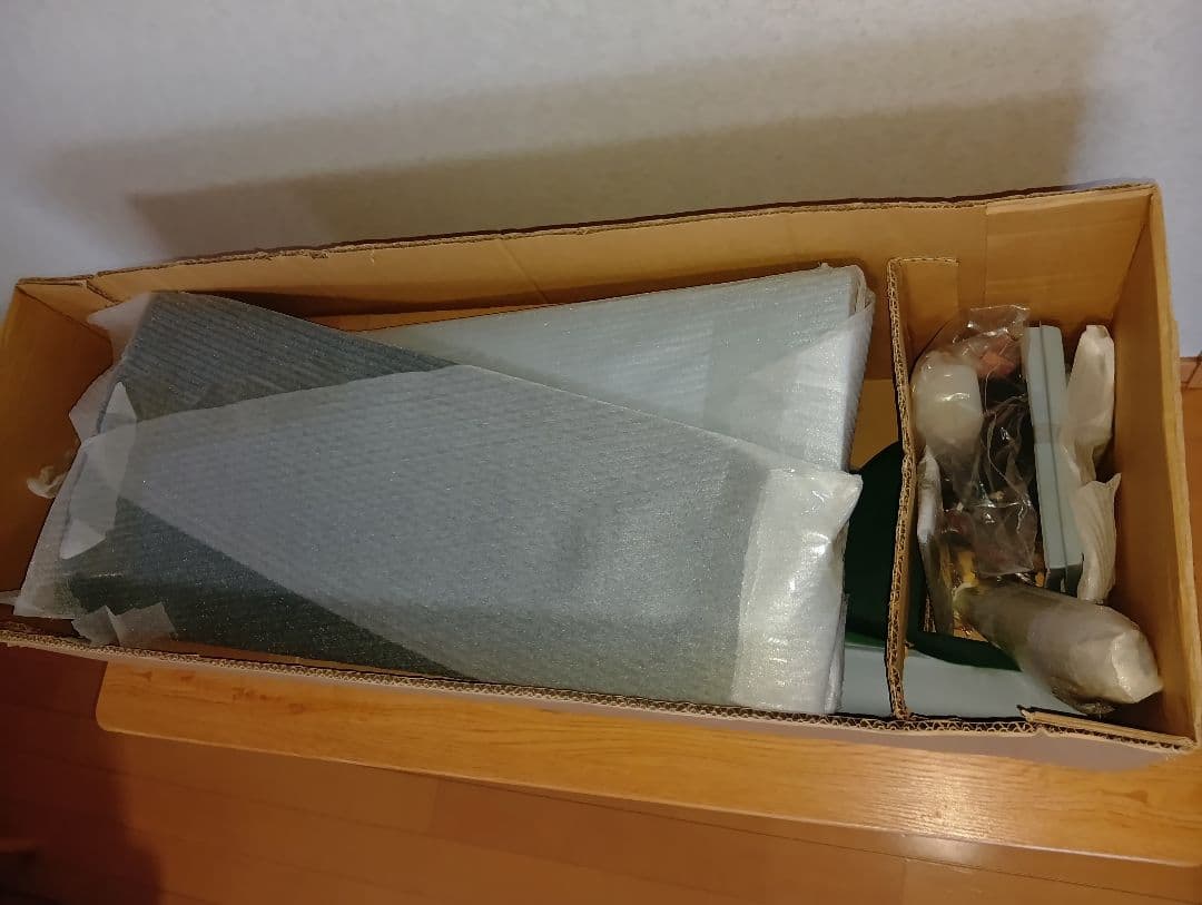 ラジコン飛行機 ZERO FIGHTER