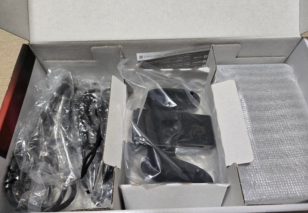 Nintendo Switch 本体 有線アダプターつき