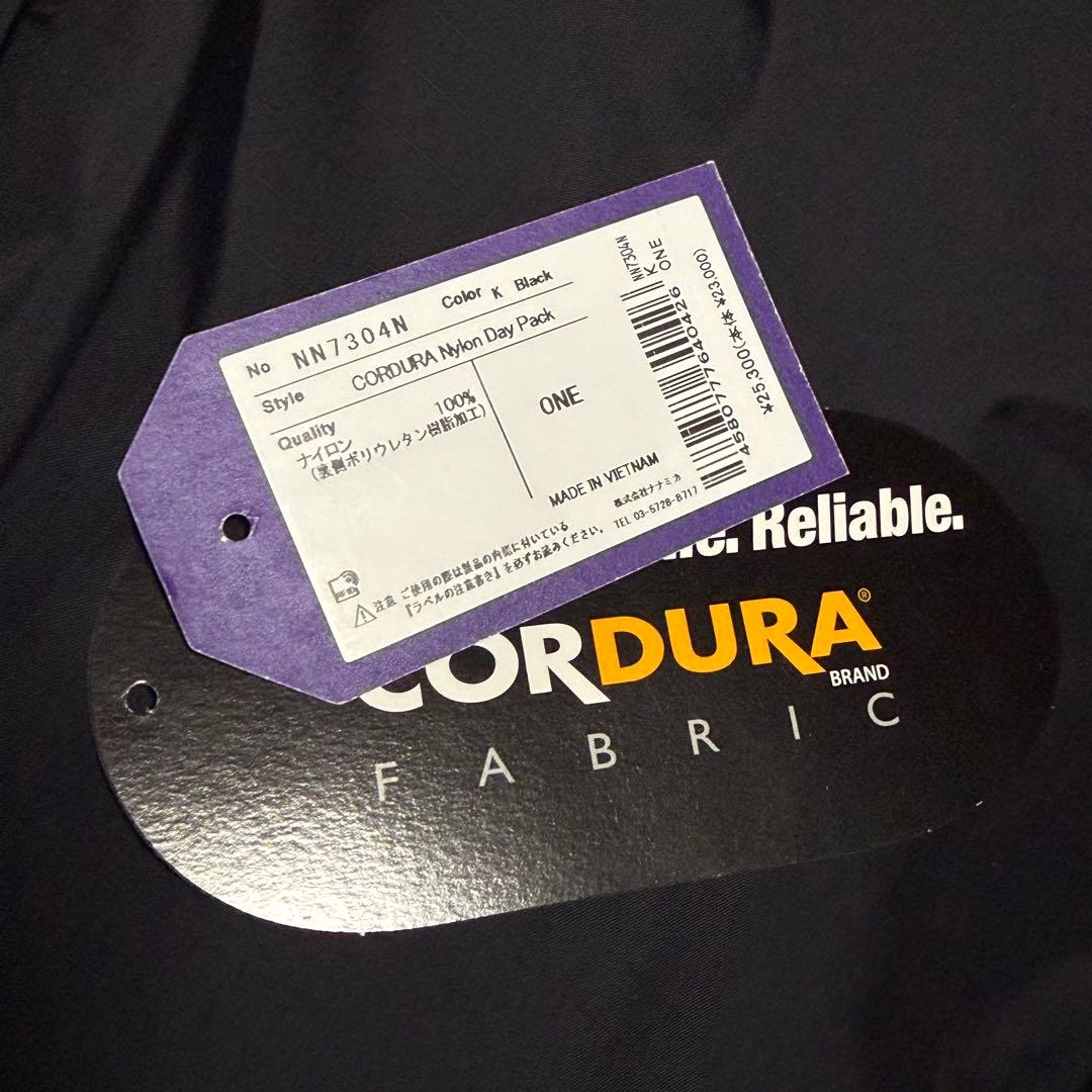 バッグ THE NORTH FACE CORDURA Nylon Day Pack