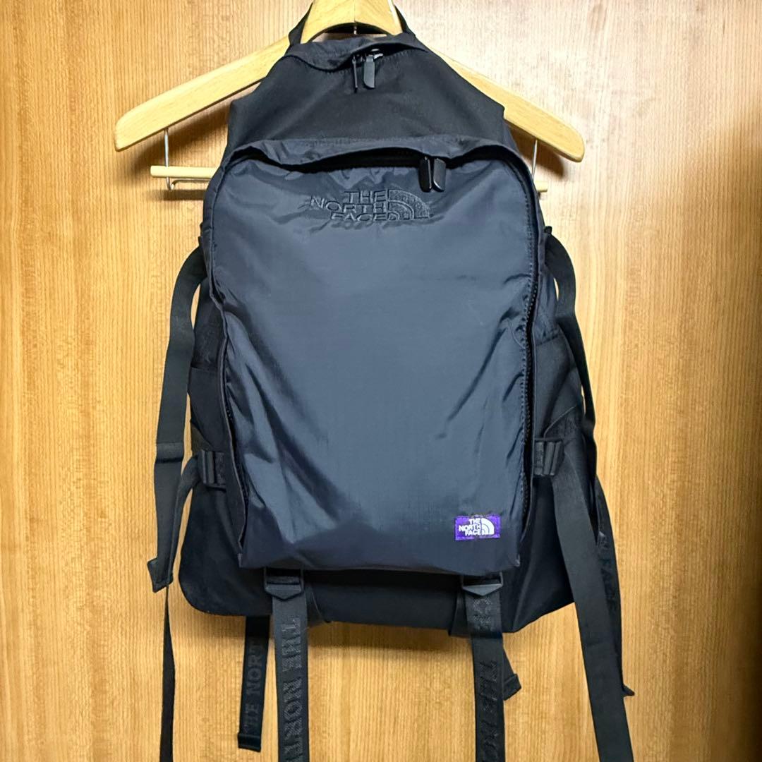 バッグ THE NORTH FACE CORDURA Nylon Day Pack