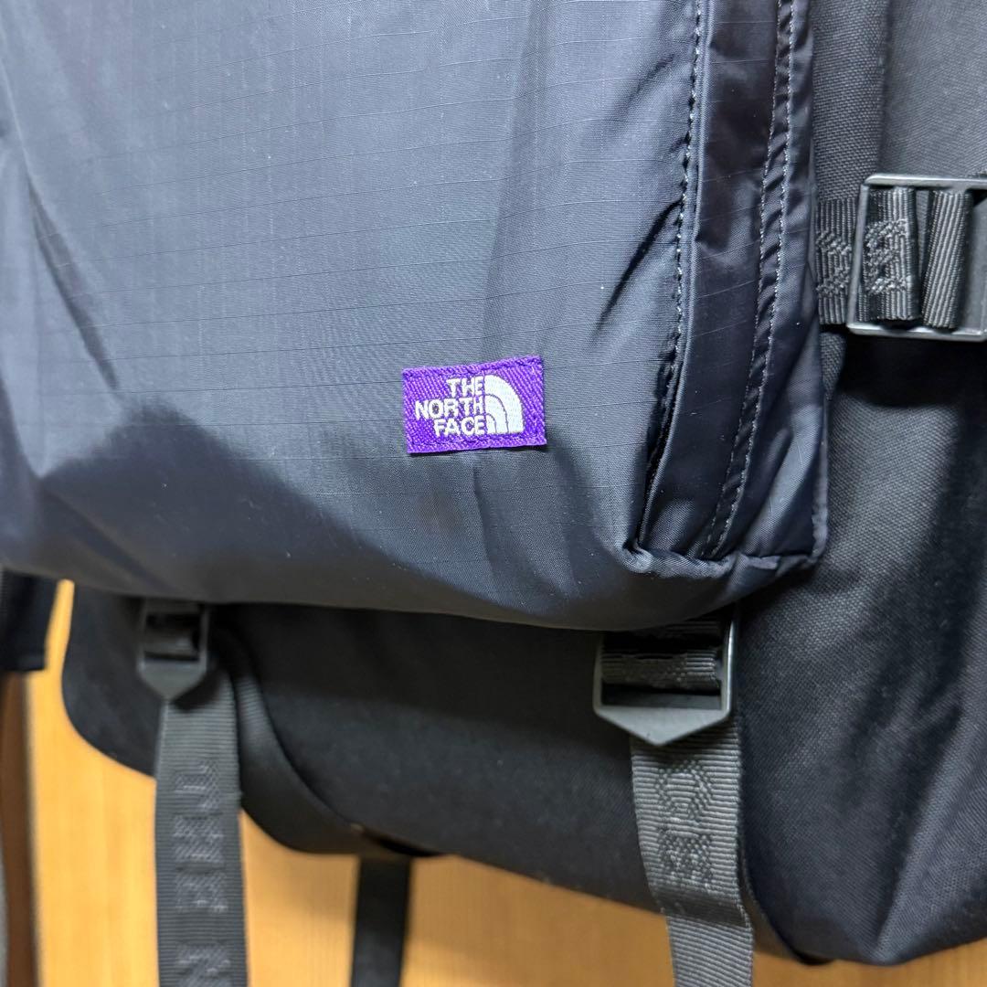 バッグ THE NORTH FACE CORDURA Nylon Day Pack