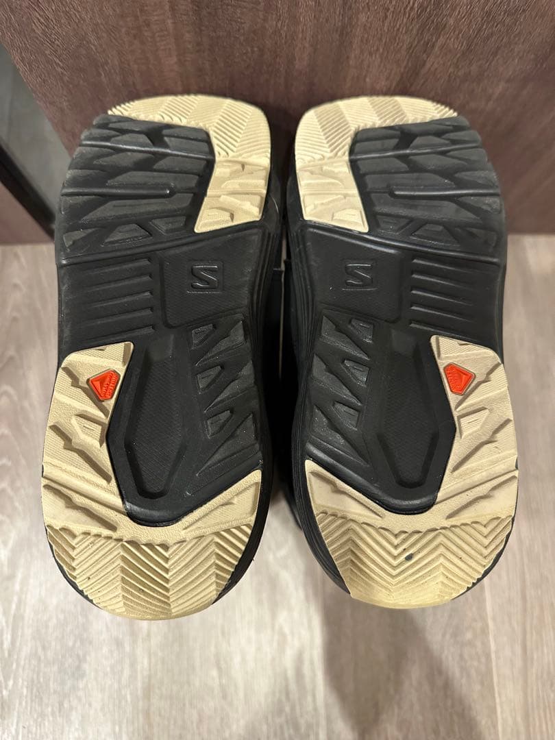 Salomon 女性用スノーボードブーツ BOAシステム