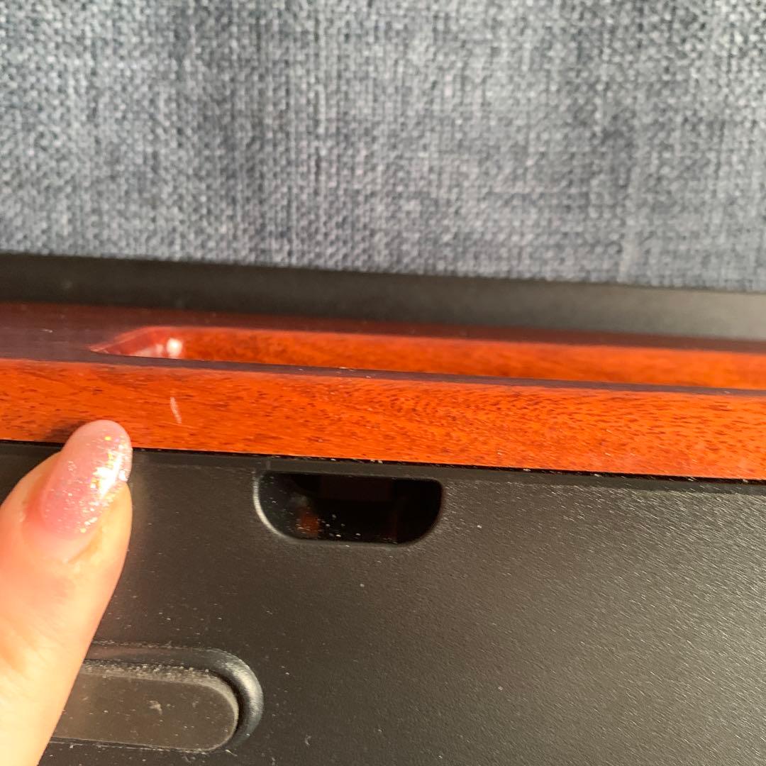 KORG minilogue xd アナログシンセサイザー 37鍵ケーブル付き