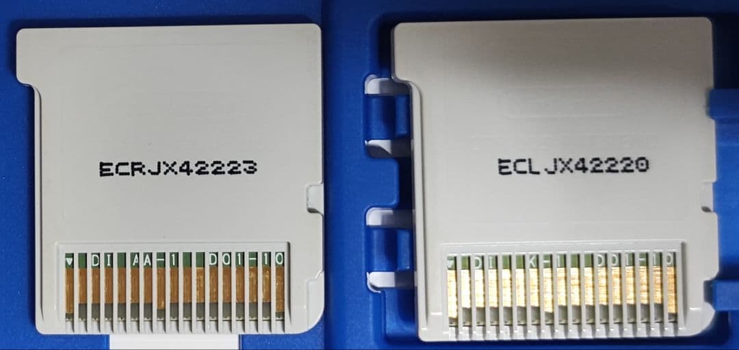 ク*人様 中古 ポケットモンスター オメガルビー・アルファサファイア ダブルパッ