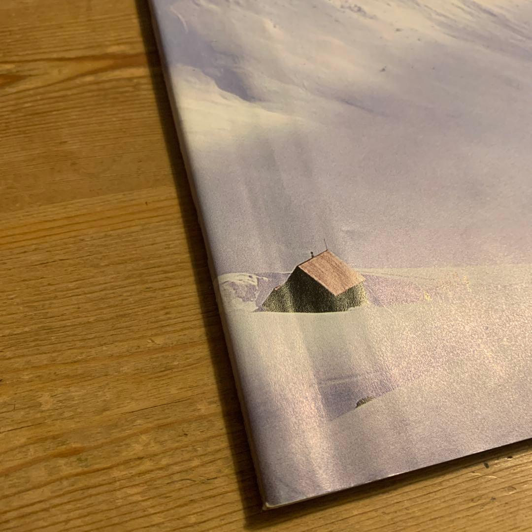 Patagonia パタゴニア カタログ2冊セット 1999年 2000年