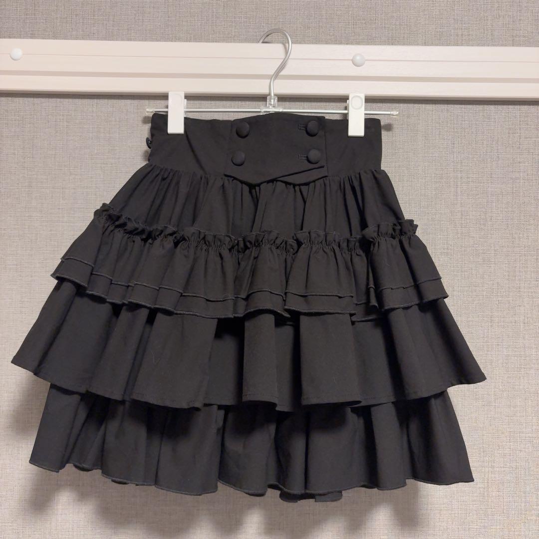 CATCOCOON スカート