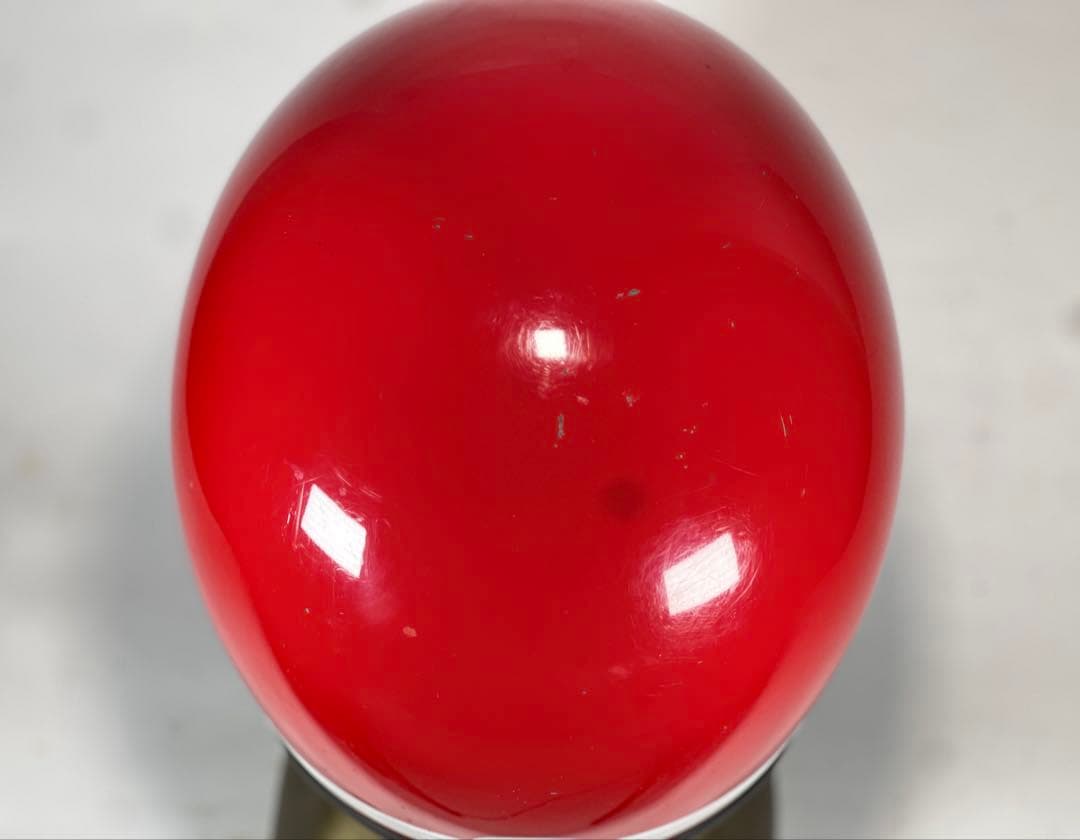 Sシェル！Bell Moto3 赤　レッド　フルフェイス　ビンテージヘルメット